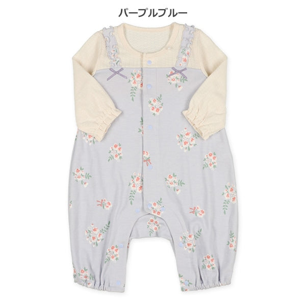 Hanging pre-alls for fall, winter and spring