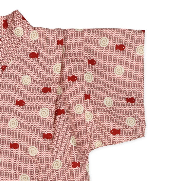 Japanese JINBEI Suit
