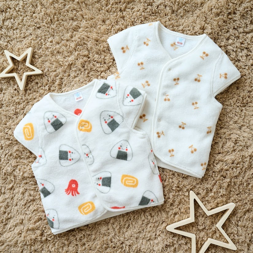 Vest For Baby Boys