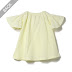 Frill Short Sleeve Blouse