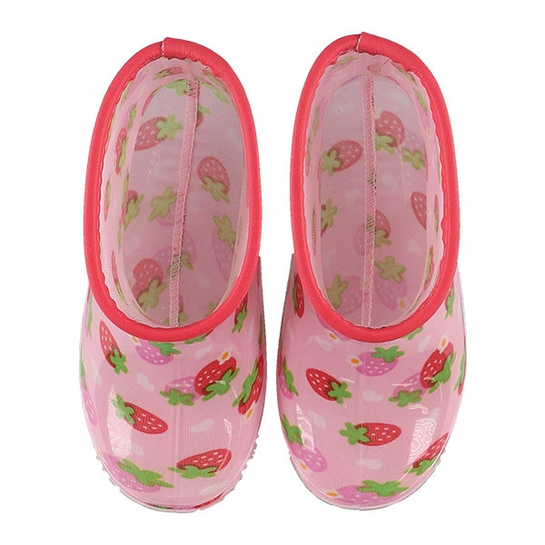 Rain Boots