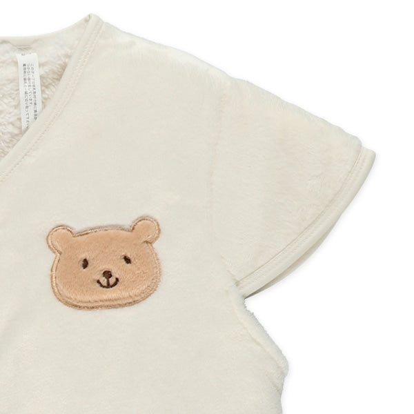 Long Ponchos for Baby Boys