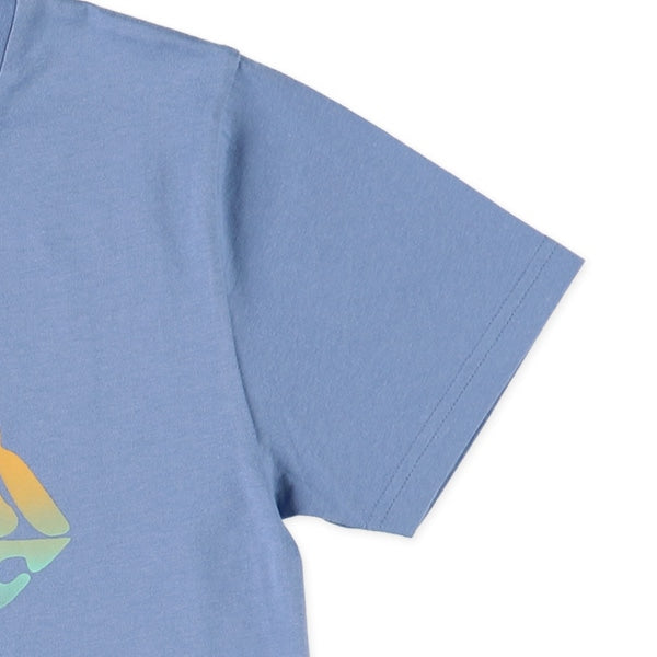 Rainbow Short Sleeve T-shirt