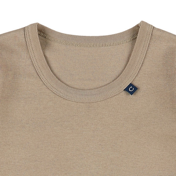 Long Sleeve Shirt For Baby Boys