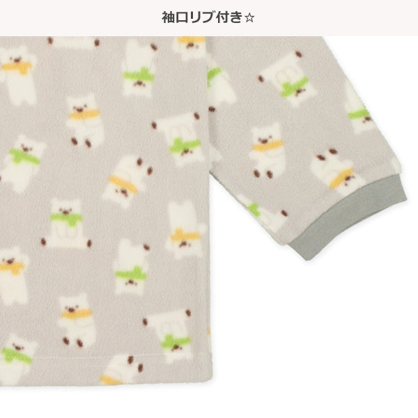 Fleece Pajamas for Boys
