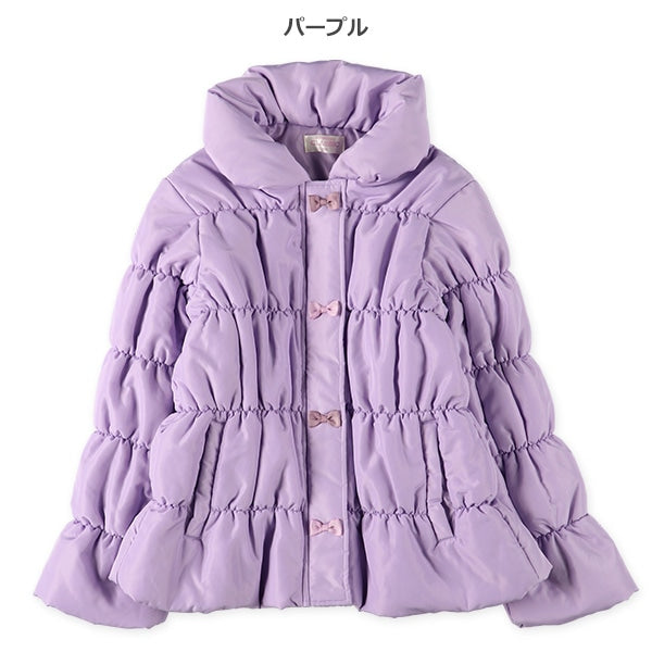 Girls' Schoolwear Winter Coat