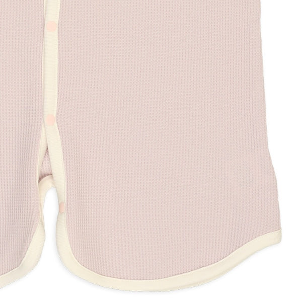Vest Style Towel