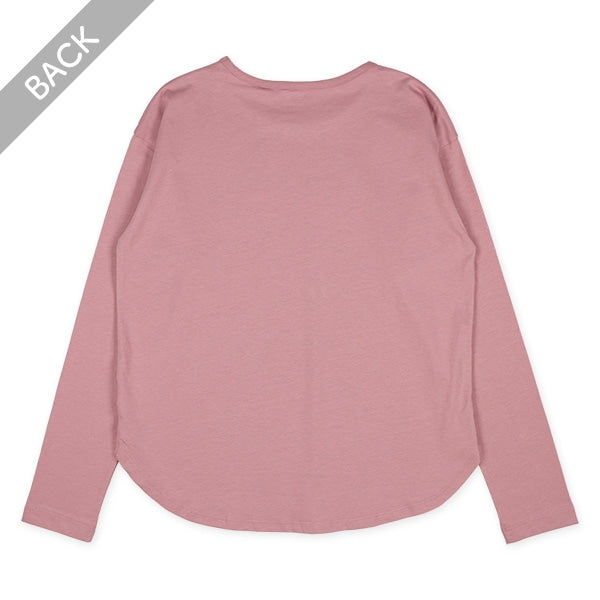 Long Sleeve T-Shirt (Winter, Spring, Autumn)