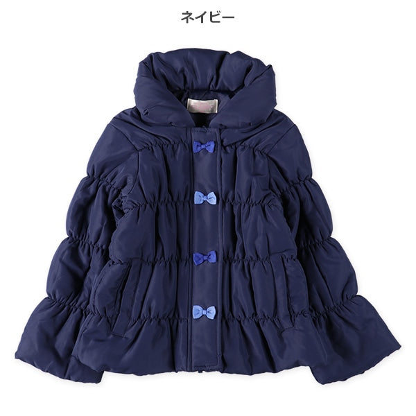 Kids' Girl Winter Coat