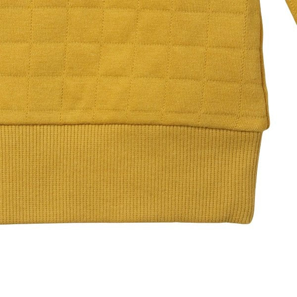 Kids' Boy Brushed Sweatshirt (Winter)