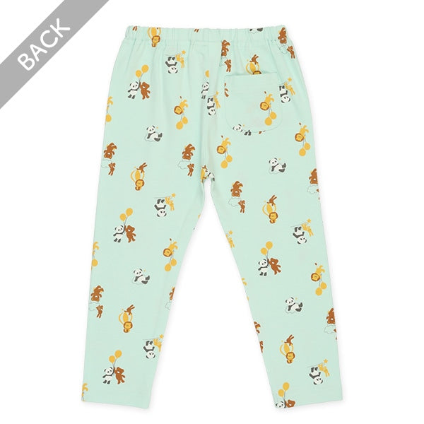Animal Leggings (Spring)