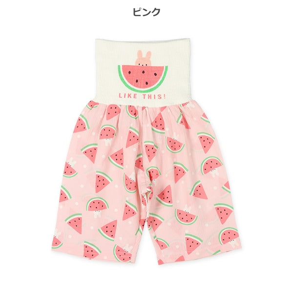 Watermelon High Waist Underwear