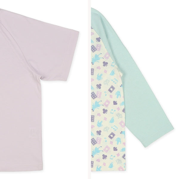 T-shirt and Pants Set