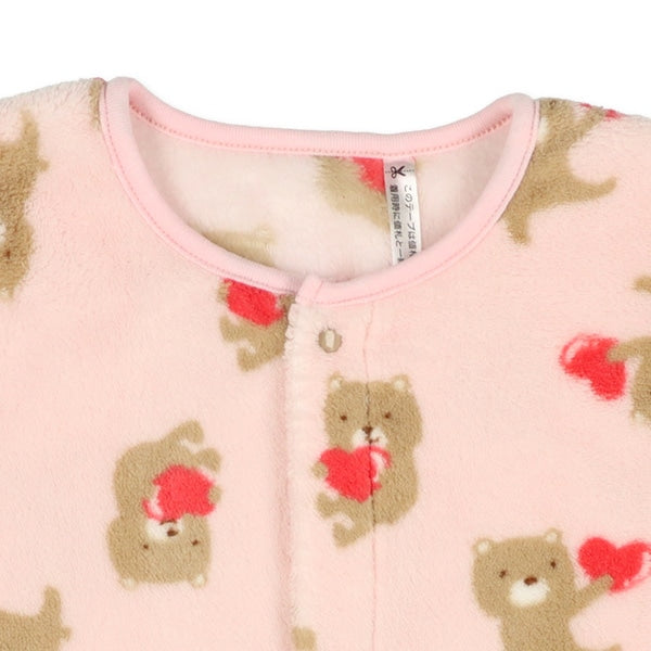 Vest For Baby Girls