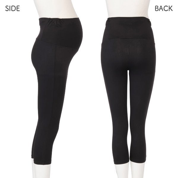 Tummy Comfortable Leggings