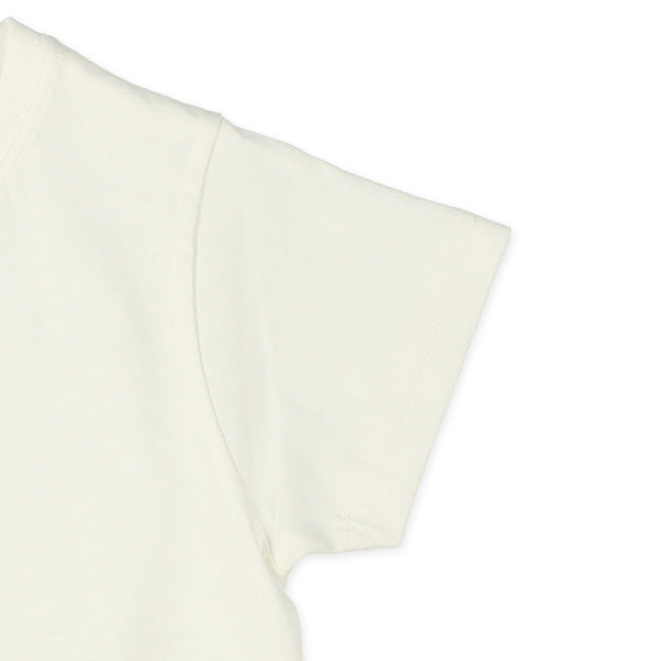 Bear and Rabbit Short Sleeve T-shirt