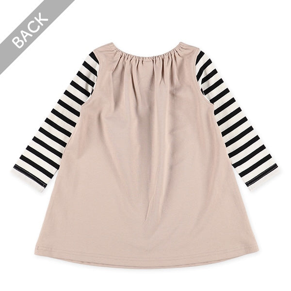 Dress (Winter, Spring, Autumn)