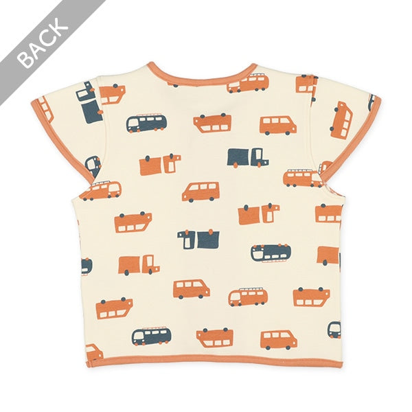 Vest For Baby Boys