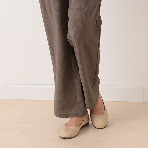 Maternity Straight Pants