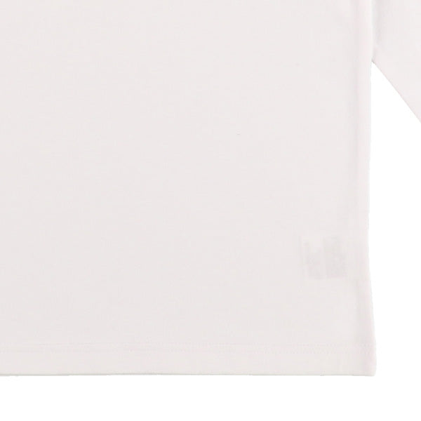 Plain Long Sleeve T-shirt
