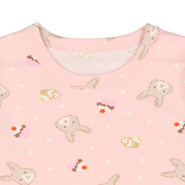Fleece Pajamas for Girls