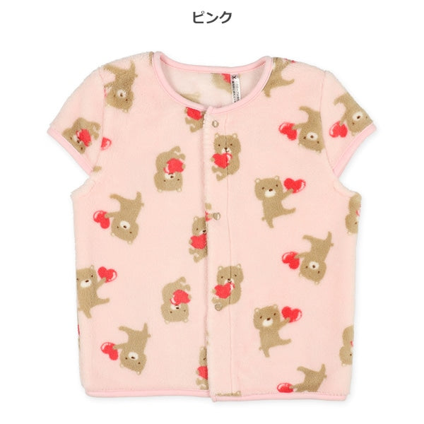 Vest For Baby Girls