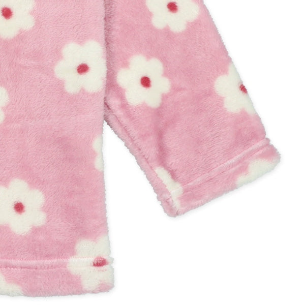 Fleece Pajamas for Girls