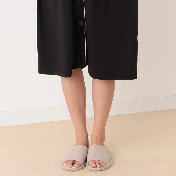 Stretch Maternity One Piece