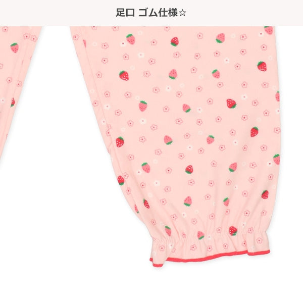 Fabric long sleeve PA (autumn)