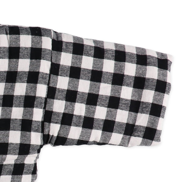Short Robes for Boys