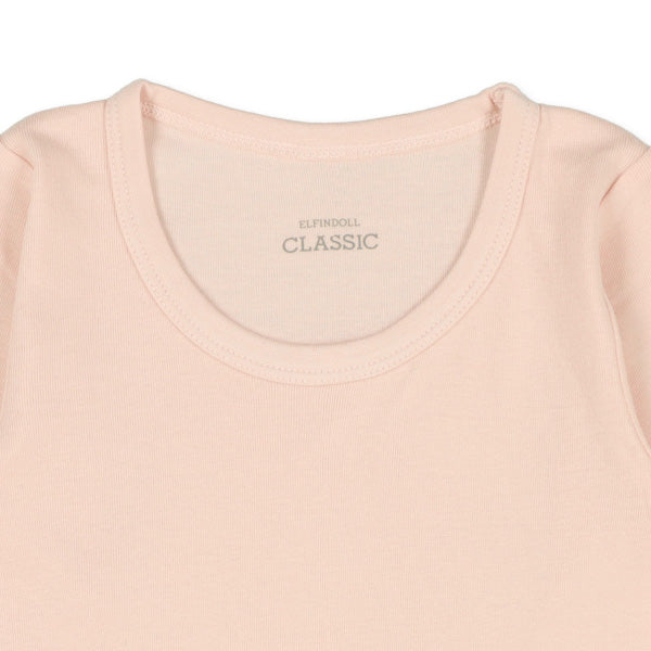 Long Sleeve Shirt For Baby Girls