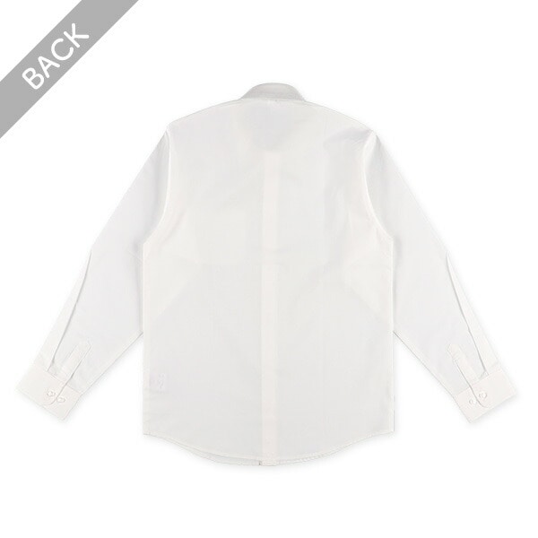 Formal Shirt with Tie