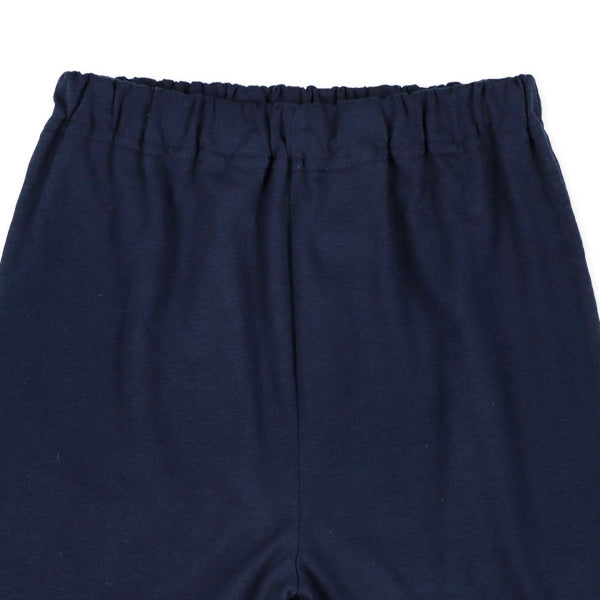 Short Sleeve T-shirt and Pants Set