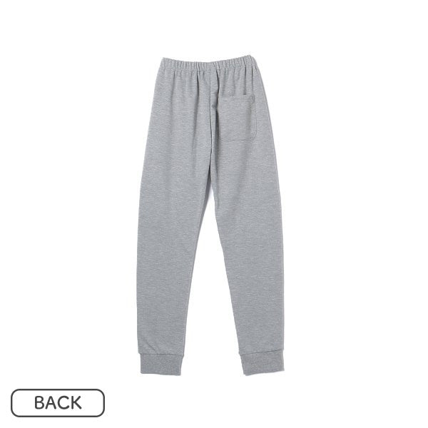 Sweatshirt and Sweatoants Set (Winter, Spring, Autumn)