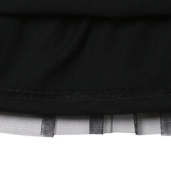 Stripe Short Sleeve T-shirt and Shorts Set
