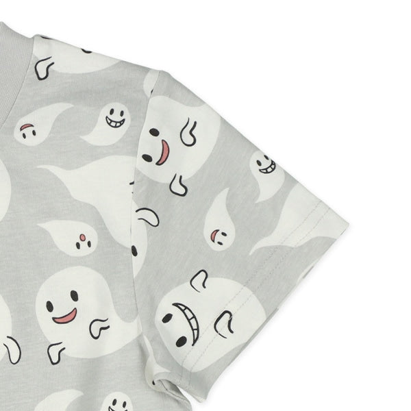 Ghost Short Sleeve T-shirt