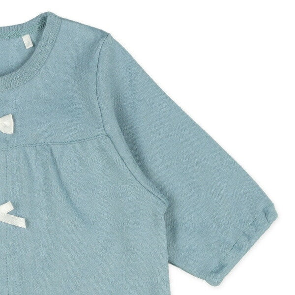 Suspender combination dress for autumn, winter and spring
