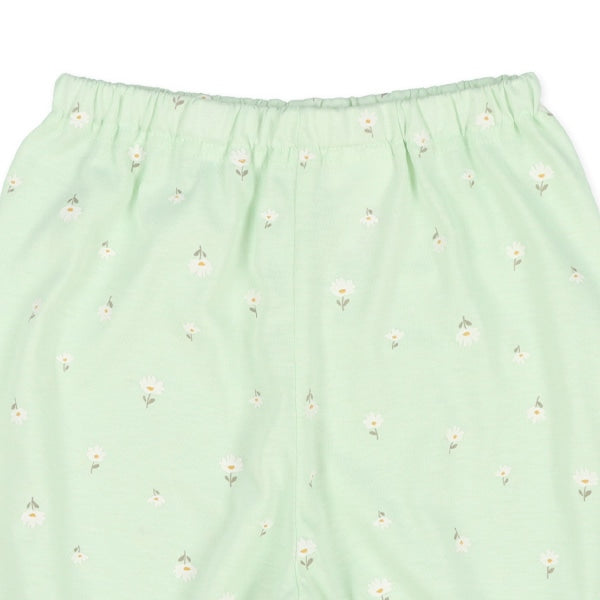 Short Sleeve T-shirt and Pants Set