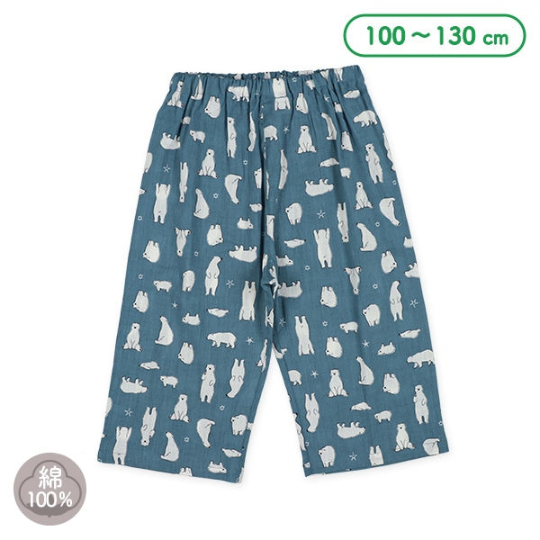 Polar Bear Long Underwear