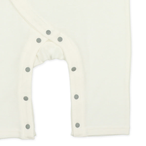 Hanging pre-alls for fall, winter and spring