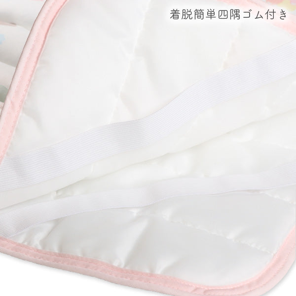 Balloon Cool Mattress Pad