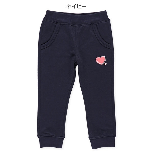 Pants (Winter, Spring, Autumn)