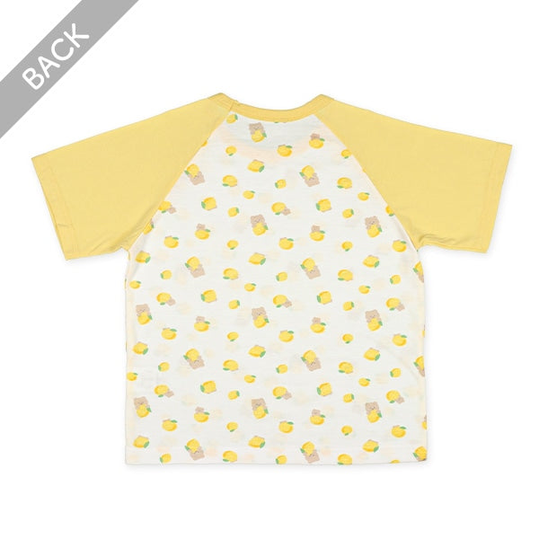 T-shirt and Pants Set for Midsummer