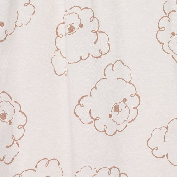 Animal Short Sleeve T-shirt