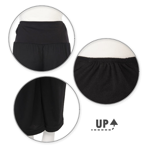Tummy Comfortable Pants