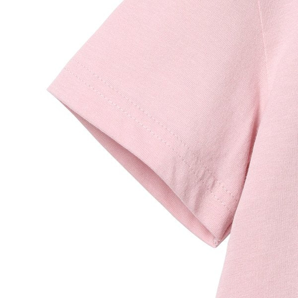 Layered Short Sleeve T-shirt