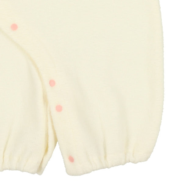 Hanging Combination Dress for Newborns (Winter)