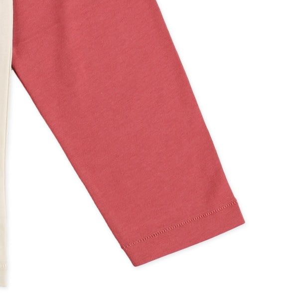 Long Sleeve T-Shirt (Winter, Spring, Autumn)