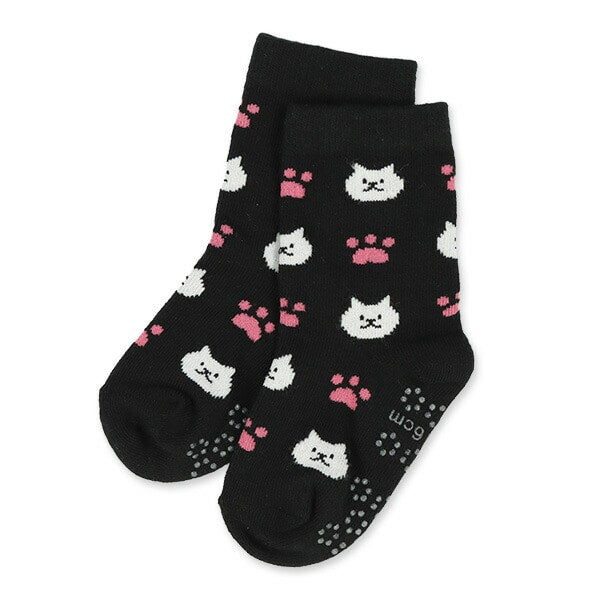 Very Cute Cat Socks