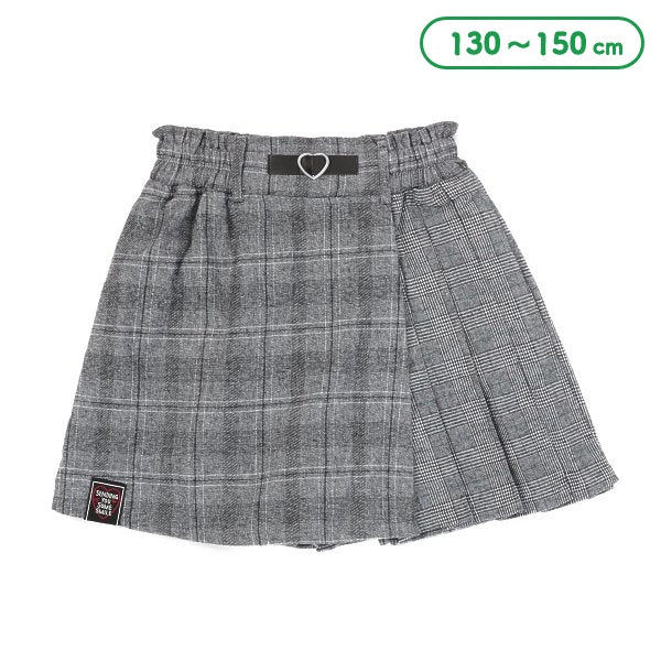 Girls' Schoolwear Culottes (Winter)